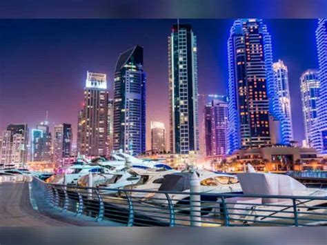 rich cities in dubai